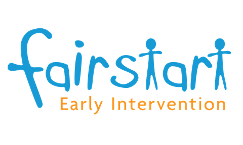 Fairstart Early Intervention logo