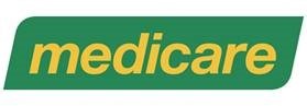 Medicare logo