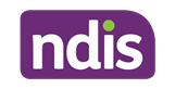 NDIS logo